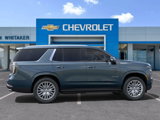New 2025 Chevrolet Tahoe High Country image 5