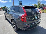 Used 2022 Volvo XC90 T8 R-Design w/ Advanced Package image 3