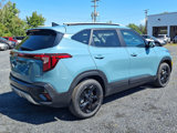 New 2026 Kia Seltos EX image 4