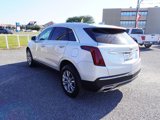 Used 2020 Cadillac XT5 Premium Luxury image 5