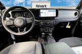 New 2025 Jeep Wrangler Sport S image 5
