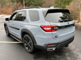 Used 2025 Honda Pilot Black Edition image 3