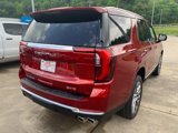 New 2025 GMC Yukon Denali w/ Sun & Power Step Package image 4