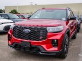 New 2025 Ford Explorer ST image 3