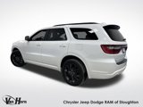 Used 2022 Dodge Durango GT image 3