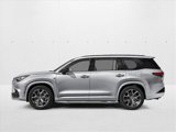 New 2025 Lexus TX 500h AWD image 3