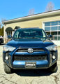 Used 2017 Toyota 4Runner SR5 image 2