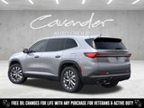 New 2025 Buick Enclave Preferred image 3