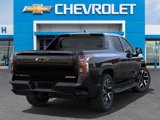 New 2025 Chevrolet Silverado EV RST image 4