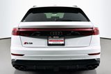 New 2025 Audi SQ8 Premium Plus image 3