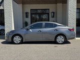 Used 2024 Nissan Sentra S w/ Trunk Package image 6