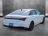 Used 2023 Hyundai Elantra Blue image 5