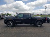 New 2025 GMC Sierra 2500 Denali w/ Denali Reserve Package image 3