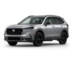 New 2026 Honda CR-V Sport Touring image 2