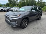 Used 2022 Toyota RAV4 Limited image 3
