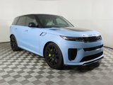 New 2025 Land Rover Range Rover Sport SV Edition Two image 3