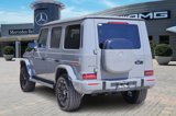 New 2025 Mercedes-Benz G 580 w/ EQ Technology image 4