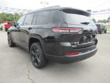 New 2025 Jeep Grand Cherokee L Limited w/ Black Appearance Package image 3