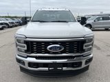 New 2025 Ford F350 Lariat image 2