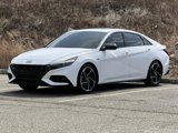 Used 2023 Hyundai Elantra N Line image 4