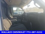 Certified 2023 GMC Savana 2500 w/ Driver Convenience Package image 5