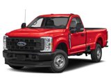 New 2025 Ford F250 XL image 5