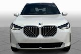 New 2025 BMW X3 xDrive30i w/ Premium Package image 3