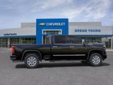 New 2025 Chevrolet Silverado 2500 High Country w/ High Country Premium Package image 5