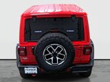 New 2025 Jeep Wrangler Unlimited Rubicon image 3