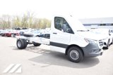 New 2023 Mercedes-Benz Sprinter 3500 image 4