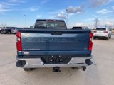 New 2026 Chevrolet Silverado 3500 LT w/ Safety Package image 4