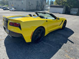 Used 2016 Chevrolet Corvette Stingray Convertible w/ 2LT Preferred Equipment Group image 5