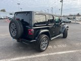 Used 2024 Jeep Wrangler High Altitude image 3