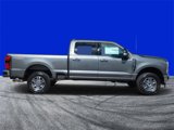 New 2025 Ford F250 Lariat image 2