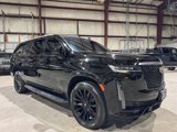 Used 2021 Cadillac Escalade ESV Premium Luxury image 2