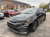 Used 2020 Toyota Corolla SE image 2