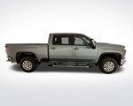New 2025 Chevrolet Silverado 2500 LT w/ All Star Edition image 4
