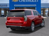 New 2025 Chevrolet Suburban Premier image 4