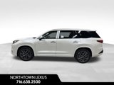 New 2025 Lexus TX 350 AWD image 4