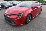 Used 2021 Toyota Corolla LE image 4