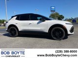 New 2025 Chevrolet Equinox EV RS image 5