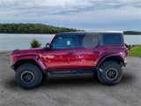 New 2025 Ford Bronco Raptor w/ Interior Carbon Fiber Pack image 4