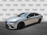 New 2025 Lexus ES 350 F Sport image 5
