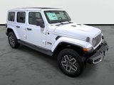 New 2025 Jeep Wrangler Sahara image 5