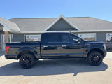 Used 2019 Ford F150 Limited w/ Trailer Tow Package image 2