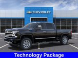 New 2025 Chevrolet Silverado 2500 High Country w/ Technology Package image 3