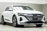 Used 2024 Audi Q8 e-tron Premium Plus image 5