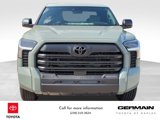 New 2025 Toyota Tundra SR5 image 2