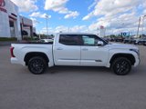 New 2025 Toyota Tundra Platinum image 2