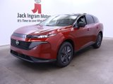 New 2025 Nissan Murano SL image 2